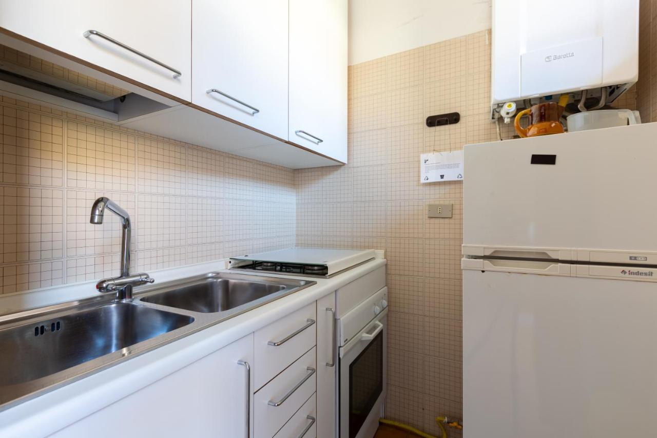 Mysa Properties - Lovely Studio Between Lake And Castle Perledo Exterior photo