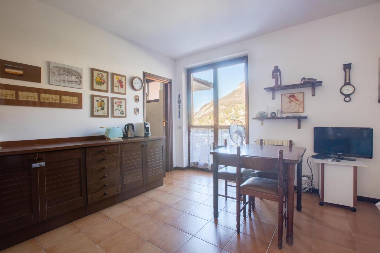 Mysa Properties - Lovely Studio Between Lake And Castle Perledo Exterior photo