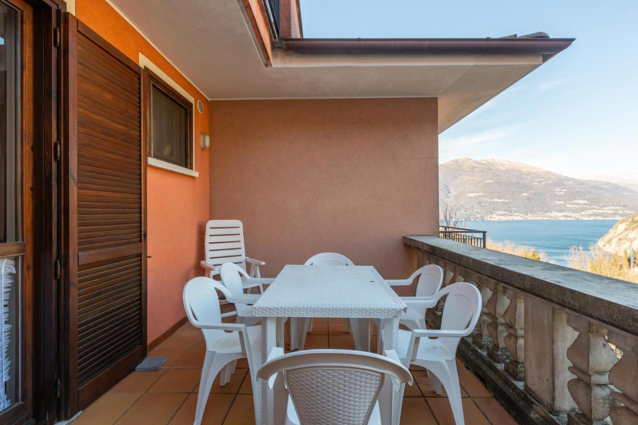 Mysa Properties - Lovely Studio Between Lake And Castle Perledo Exterior photo